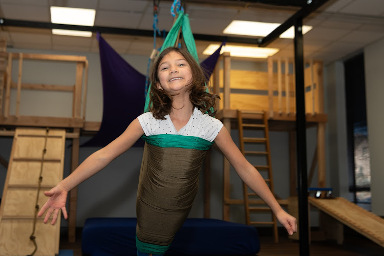 SensAbilities Pediatric Occupational Therapy