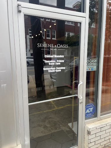 Serene + Oasis Day Spa & Waxing Studio