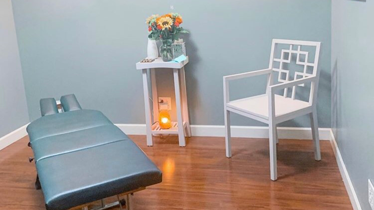 Serenity Holistic Health