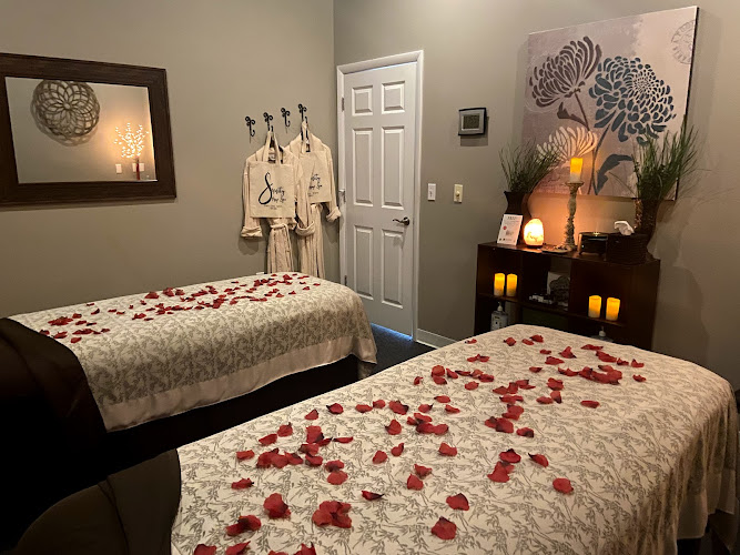 Serenity Massage Spa LLC