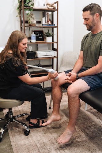 Serving Life Chiropractic