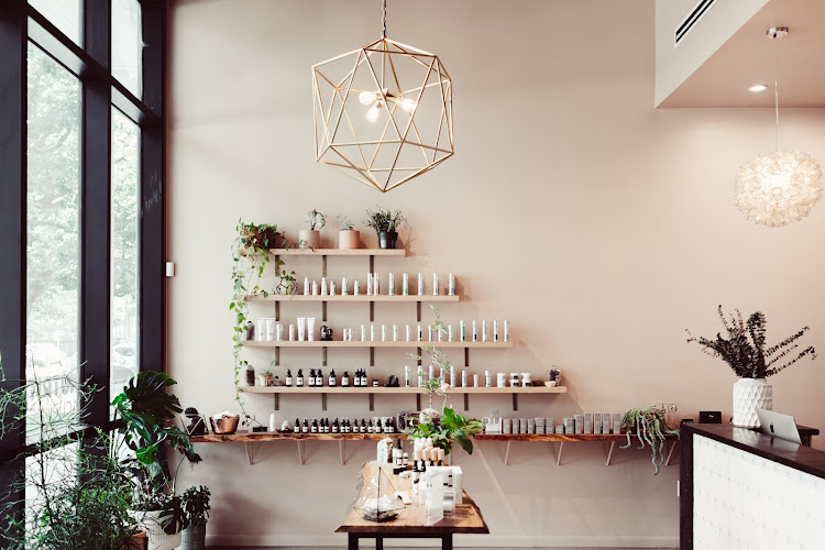 Sesen Skin Body Wellness