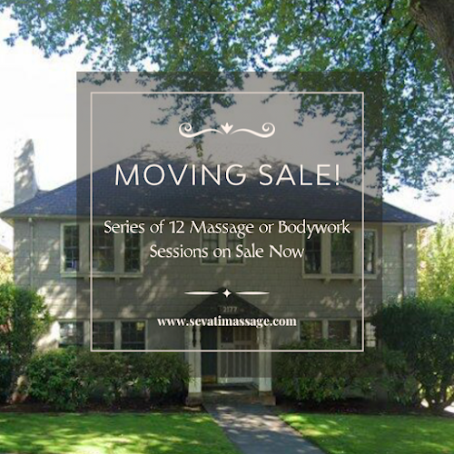 Sevati Massage and Wellness LLC