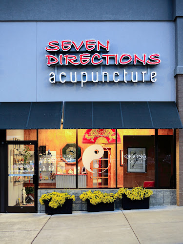 Seven Directions Acupuncture