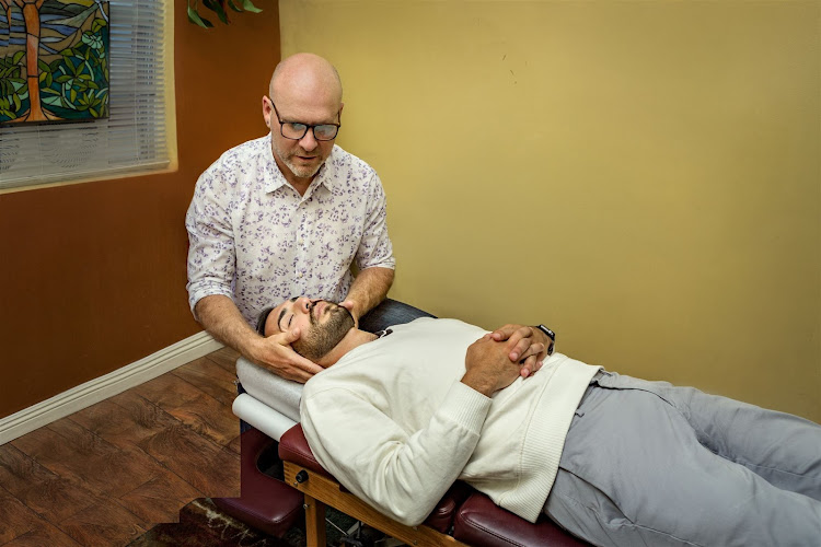 SF City Chiropractic