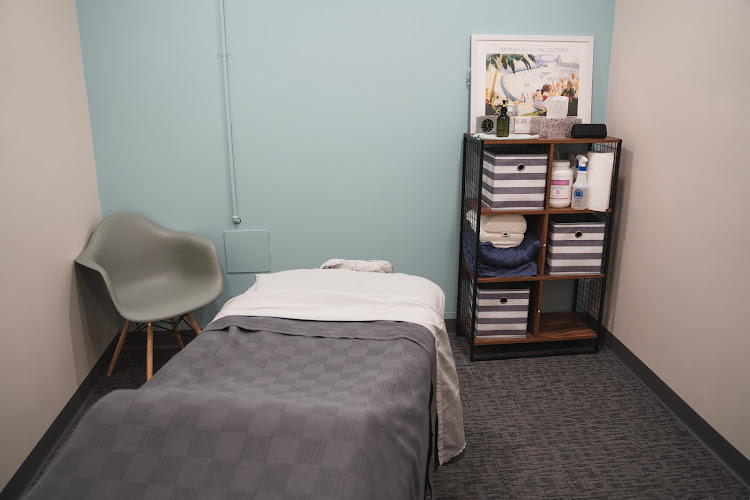 SF Custom Chiropractic - #1 Chiropractor Castro District, San Francisco