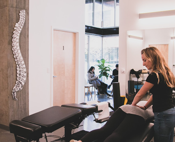 SF Custom Chiropractic - #1 Chiropractor San Francisco