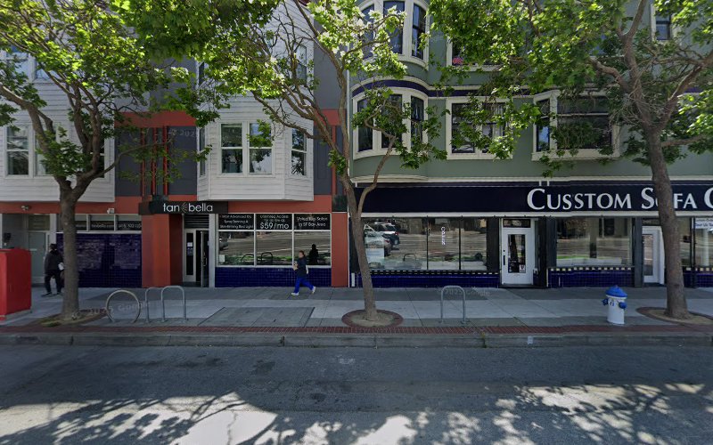 SF Holistic Health Center