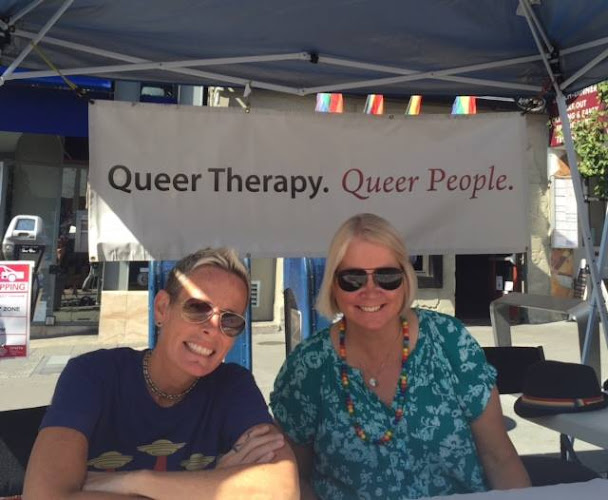 SF Therapy Collective