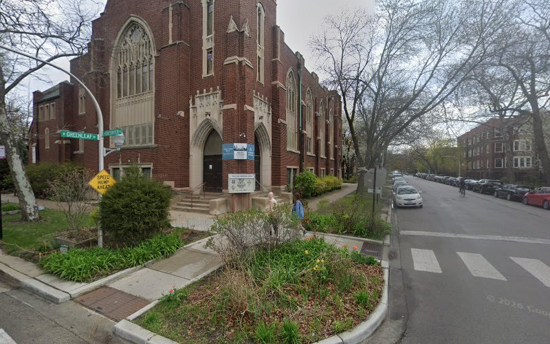 Shambhala Chicago - Northside Group (Edgewater)