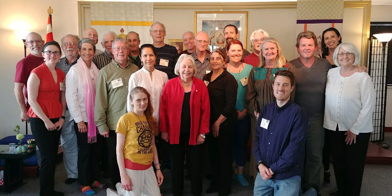 Shambhala Meditation Center of Denver