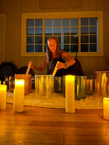 Shanti Shala Wellness Sound Healing, Yoga, Meditation, Energy Healing, Retreats - Raleigh, NC