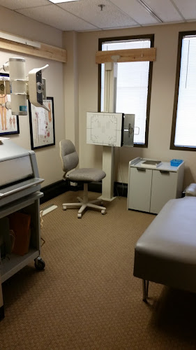 Shapiro Family Chiropractic