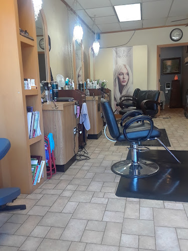 Shear Perfection Salon & Day Spa