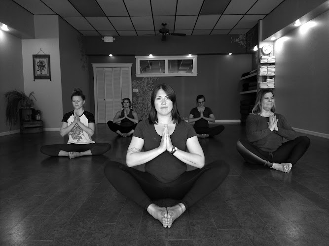 Sheboygan County Yoga Co-op