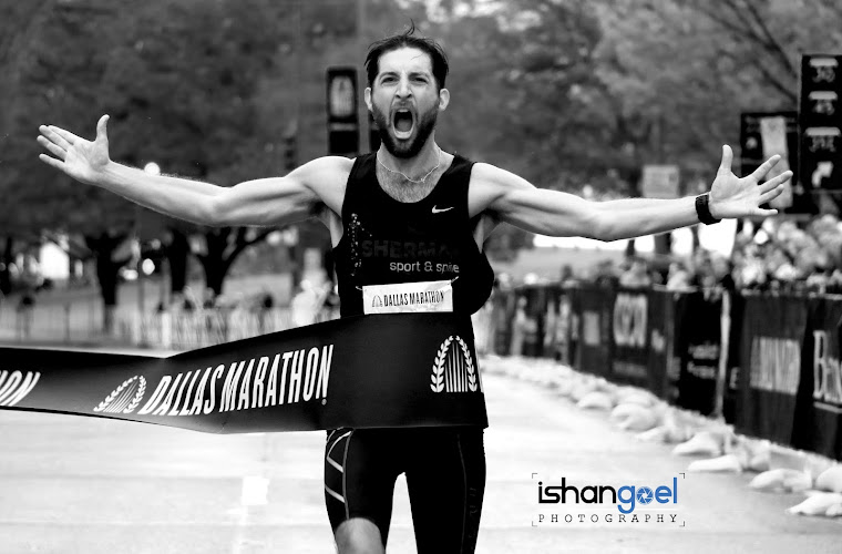 Sherman Sport and Spine