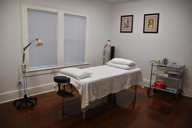 Shi Acupuncture & Herbal Clinic