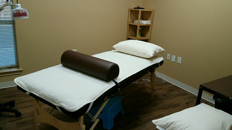 Si Shou Acupuncture & Wellness, PLLC