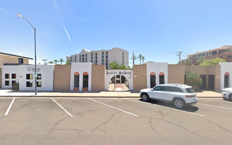 Siddha Yoga Meditation Center in Greater Phoenix