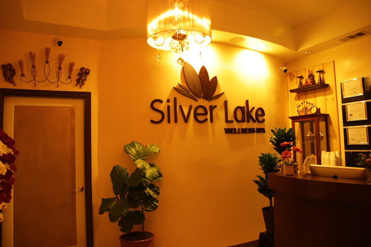 Silver Lake Wellness Spa