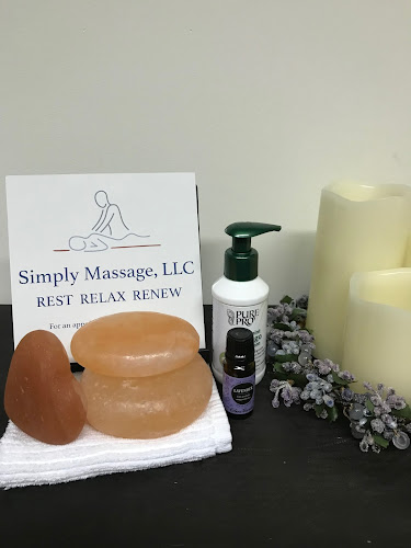 Simply Massage, LLC