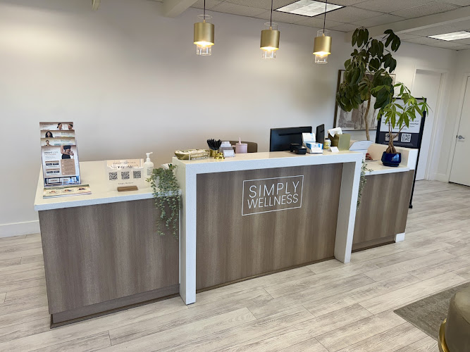 Simply Wellness