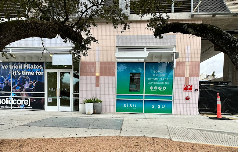 Sisu Clinic - Houston