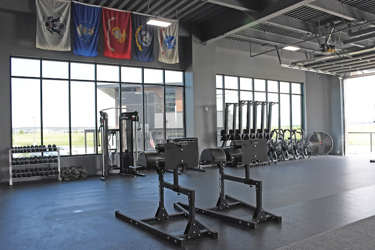 Sisu Strength Academy