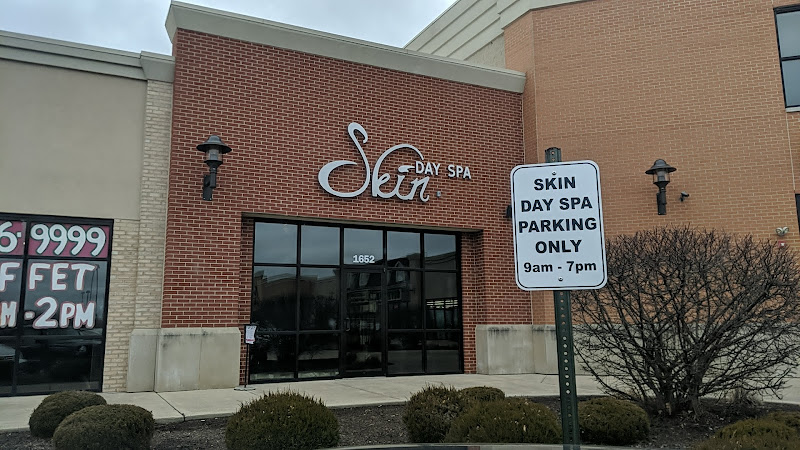 Skin Organic Day Spa