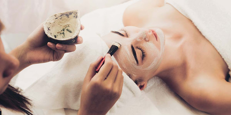 Skinsational Hydrafacial Spa