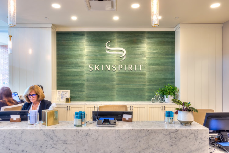 SkinSpirit Seattle - University Village