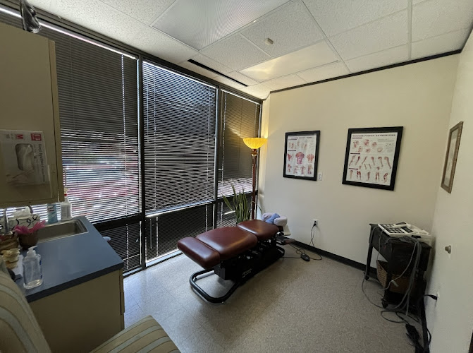 Smart Spine and Joint