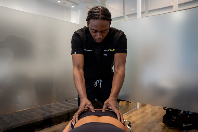 SnapCrack | 29 Dollar Chiropractic