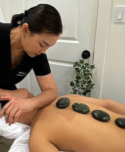 So Well Thai Massage & Wellness