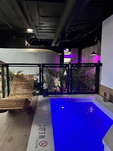 Soak & Sage - A Social Wellness Spa