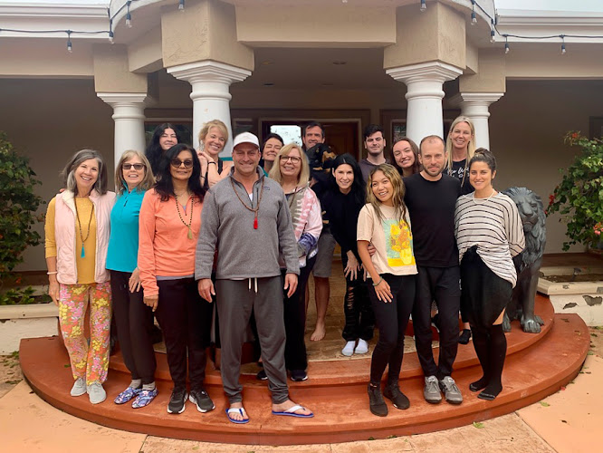 SoCal Wellness Retreats