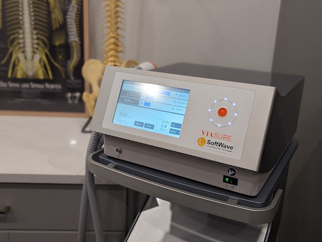 SoftWave Therapy of Austin