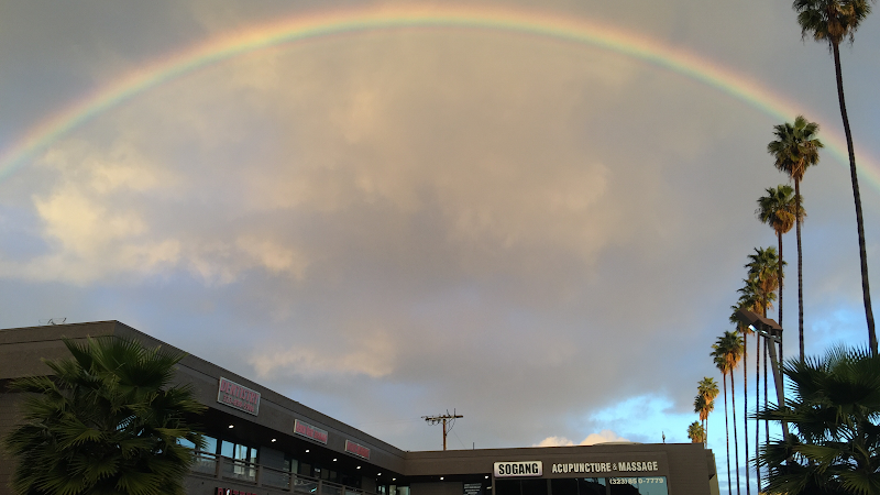 Sogang Accupuncture & Massage