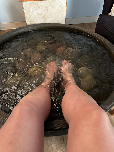 Sole2Sole Foot Reflexology & Sauna NW