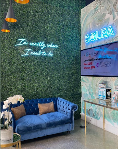 Solea Brickell Spa