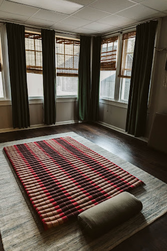 Solid Massage Savannah