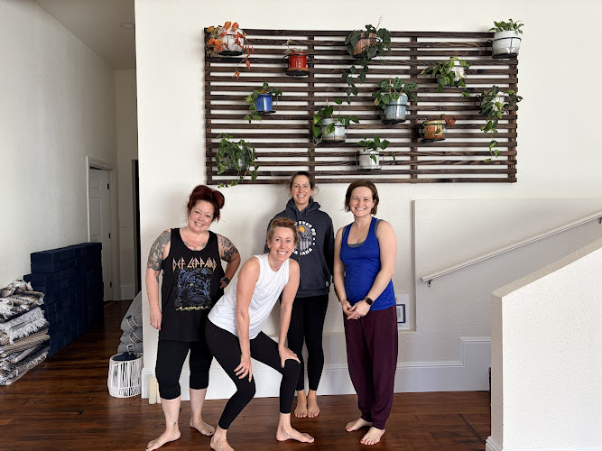 Soluna Yoga and Wellness