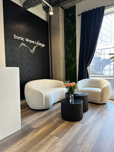 Sonic Wave Lounge - Holistic Wellness Studio