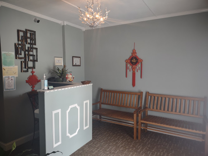 Soothing Touch Massage