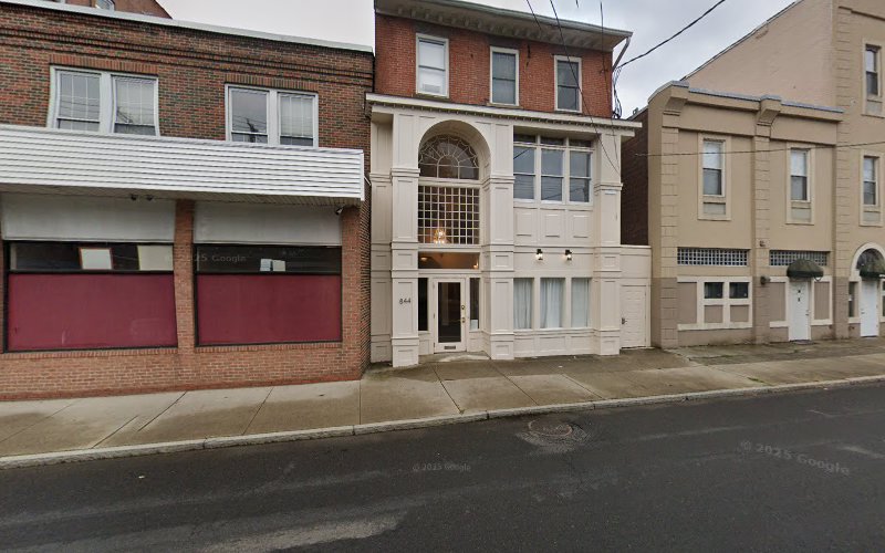 Sophia Wisdom Center New Haven