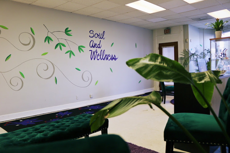 Soul and Wellness LLC