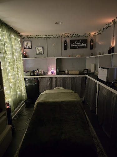 Soul Therapeutics Massage & Bodywork