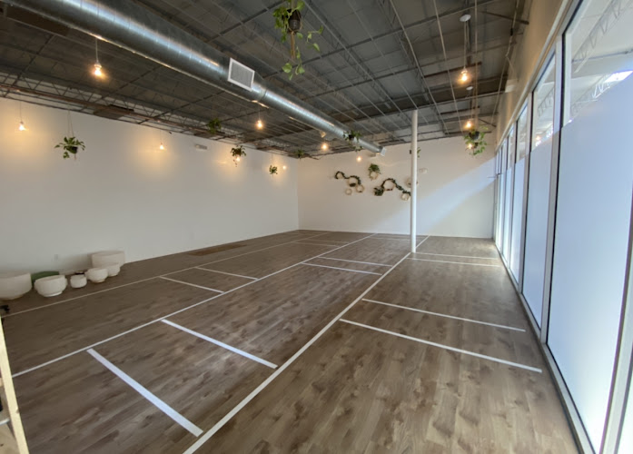 Soul Tribes Yoga + Meditation