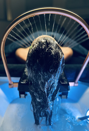 Soulful Serenity Luxury Scalp Spa