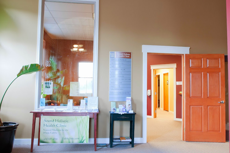 Sound Holistic Health Clinic